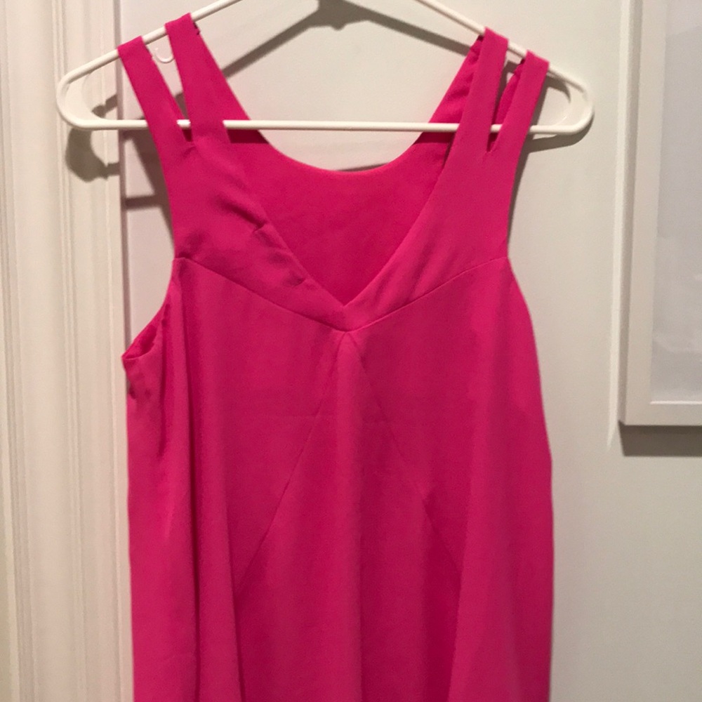 Pink Blouse - Picture 2 of 3